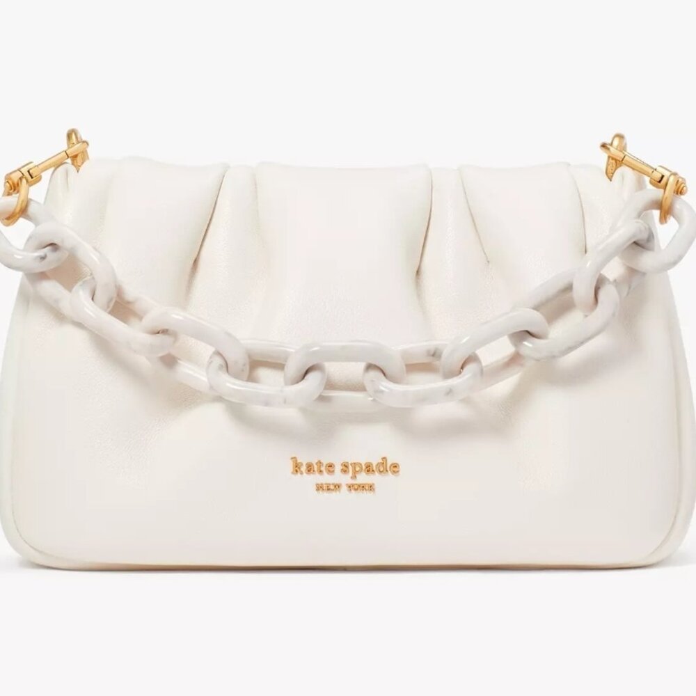 Kate Spade Souffle Crossbody (New)